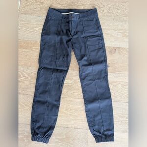 Stio Coburn Jogger, Navy, Sz 4